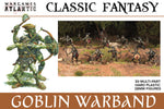 Wargames Atlantic - Goblin Warband